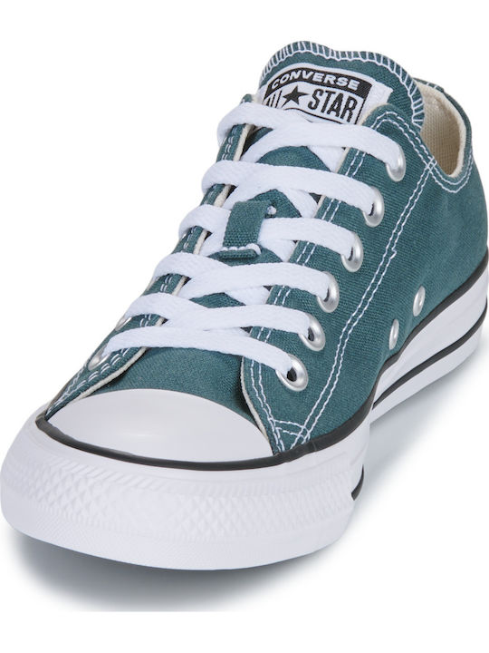 Sneakers Πράσινα