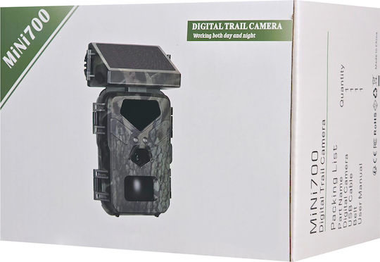 Suntek MiNi700 Hunting Camera Night Vision with Motion Detection