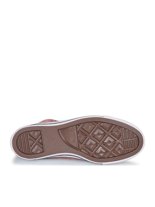 Damen Sneakers Rosa