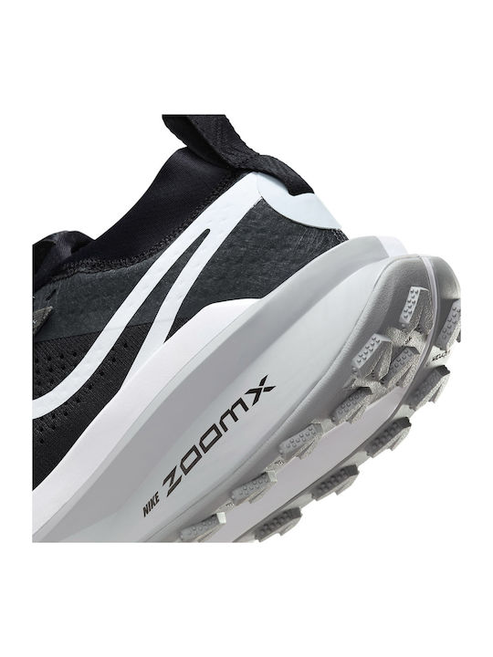 Zegama Trail 2 Sport Shoes Trail Running Black