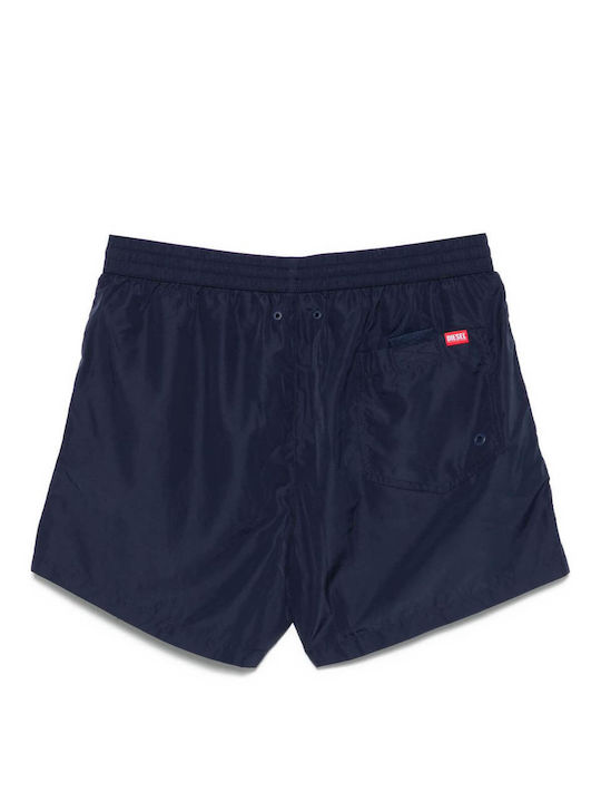 Diesel Men's Swimwear Shorts Blue