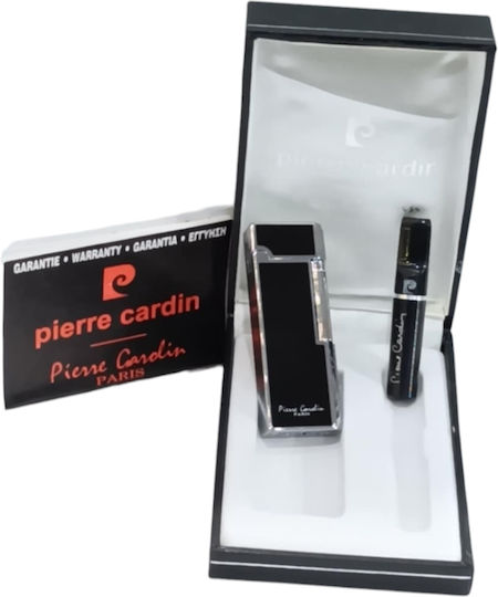 Pierre Cardin Lighter Flame in Black color