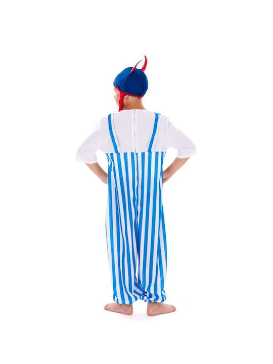 Kids Carnival Costume