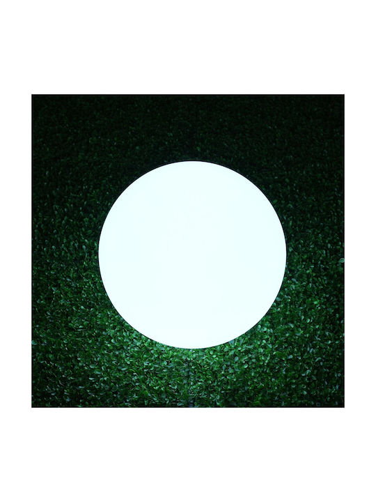 GloboStar Φωτιστικό Γλόμπος LED Εξωτερικού Χώρου 5W RGBW IP68