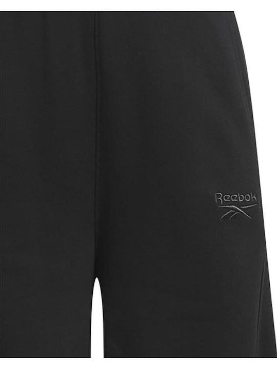 Ψηλόμεσο Παντελόνι Φόρμας Black