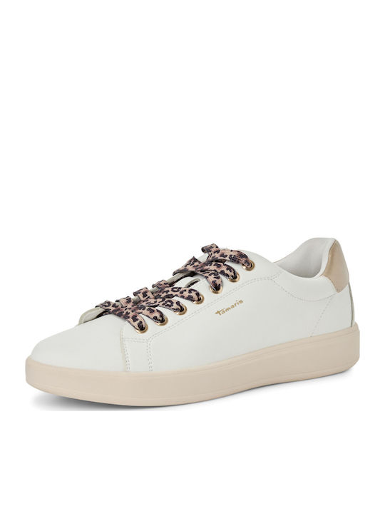 Γυναικεία Sneakers Offwhite Comb