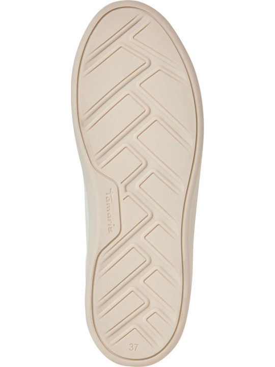 Γυναικεία Sneakers Offwhite Comb