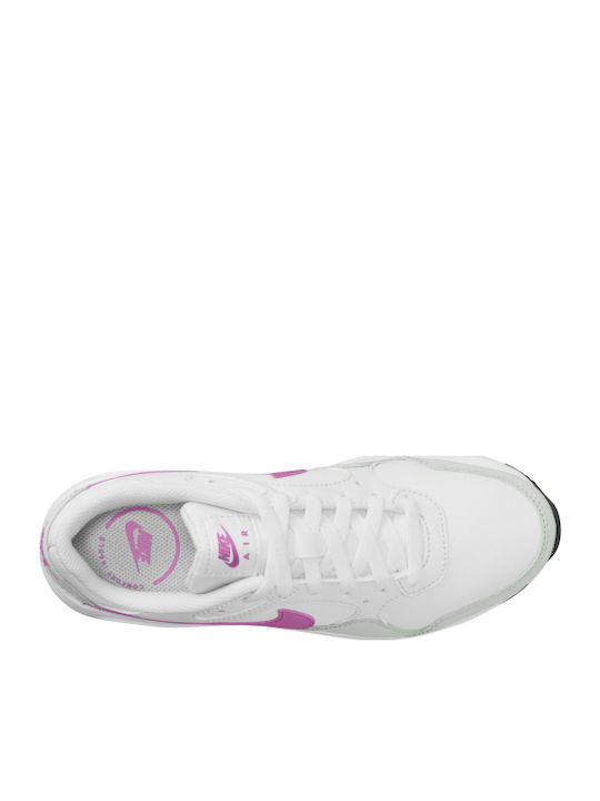 Air Max Sc Sneakers White