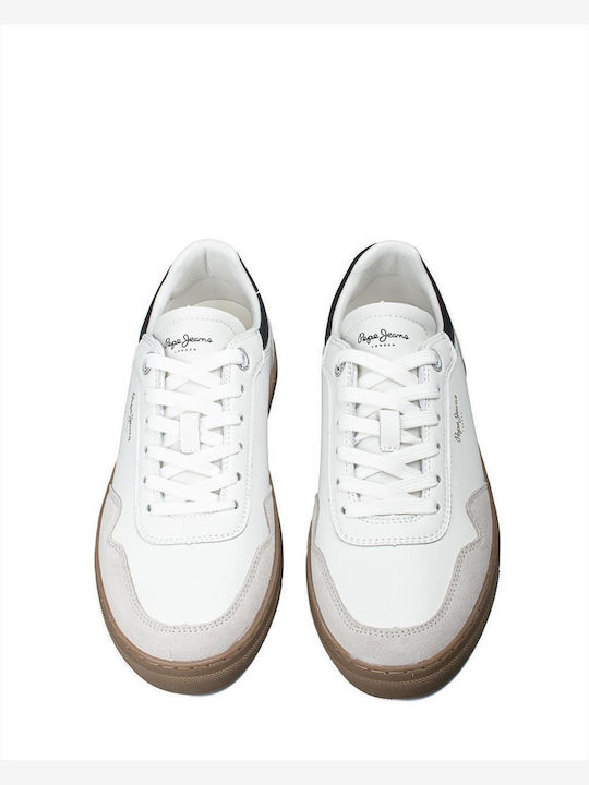 Camden Ανδρικά Sneakers White Off
