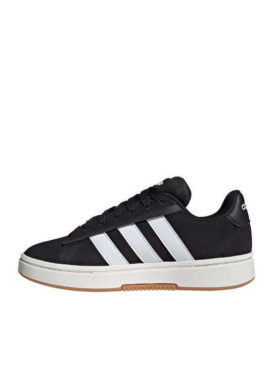 adidas Grand Court Alpha 00s Sneakers Μαύρο - Άσπρο