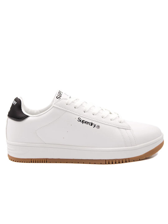 Superdry Sneakers White