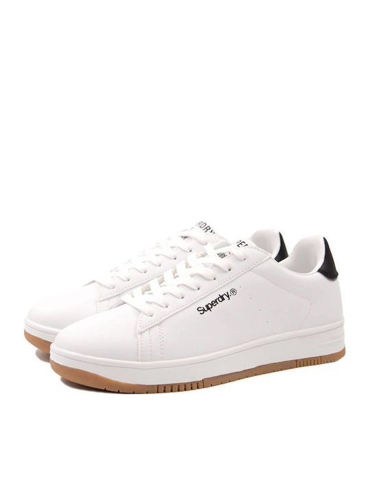 Sneakers White