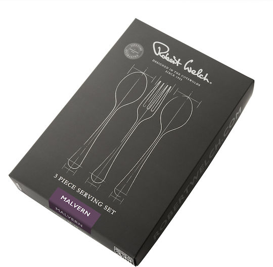 Robert Welch Inox Serving Utensil Set