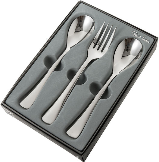 Robert Welch Inox Serving Utensil Set