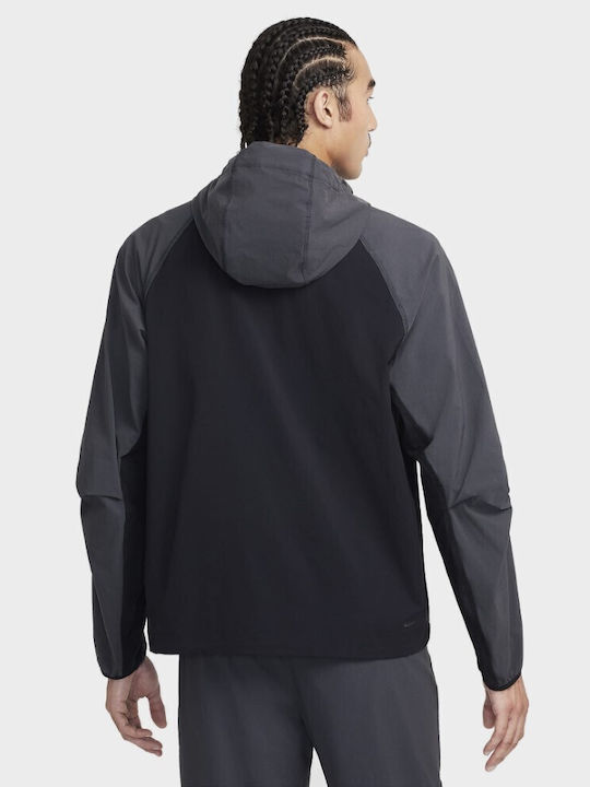 Nike Tech Woven Windrunner