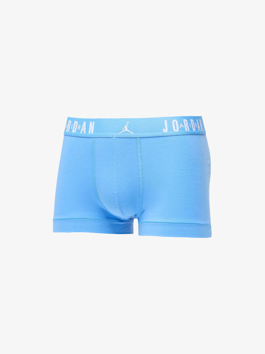 Ανδρικά Μποξεράκια Πολύχρωμα 3Pack