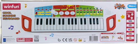 Winfun Armoniu Cool