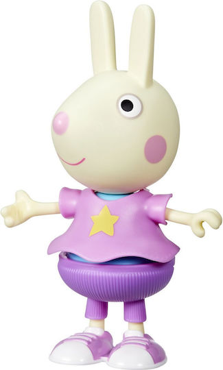 Peppa Pig Jucărie Miniatură Peppa Pig