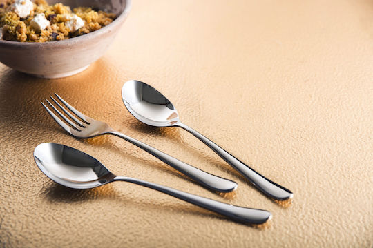 Robert Welch Dinner Stainless Steel Silver