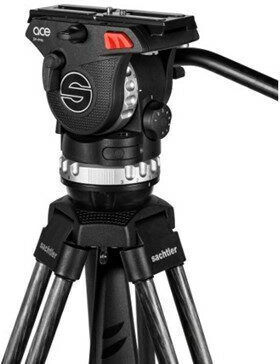 Sachtler Θήκη 5060896407210