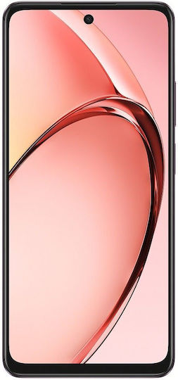 Oppo A60 5G Dual SIM (4GB/128GB) Nebula Red