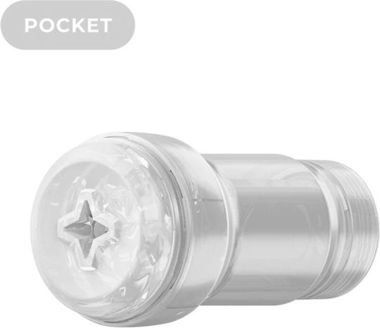 Kiiroo Feel Pocket Stroker Masturbator 1Stück