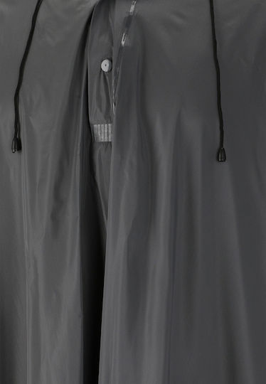 Whistler Hunting Rainwear Gray