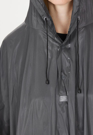 Whistler Hunting Rainwear Gray