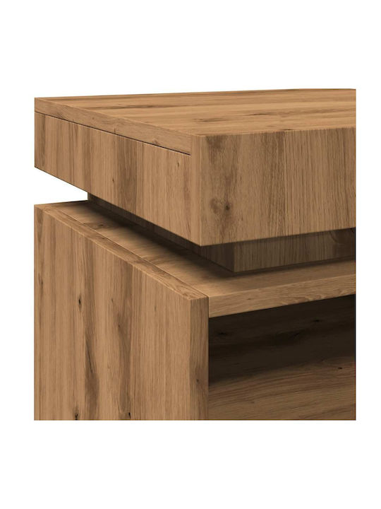 Nachttisch Artisan Oak 40x39x48.5cm