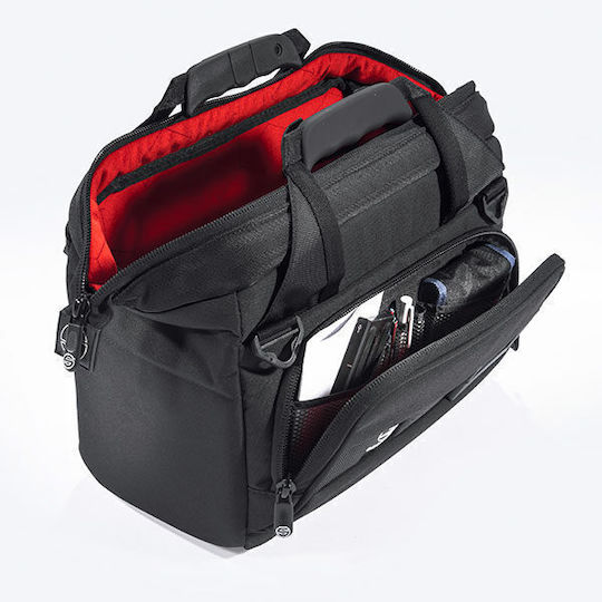 Sachtler Camera Handbag Black