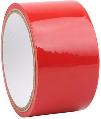 Chisa Novelties Behave Luxury Klebeband Klebeband in Rote Farbe