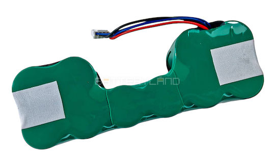Battery 3000mAh for Robot Vacuum iRobot