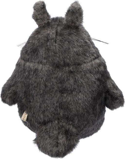 My Neighbour Totoro Grey Totoro Roaring Acrylic Plush M