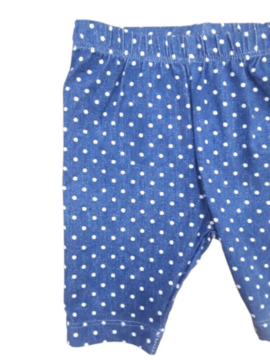 Kids' Set with Shorts Summer 2pcs Gray