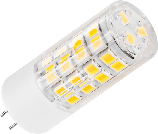 Led Lamp Rebel 4w G4 4000k 12v