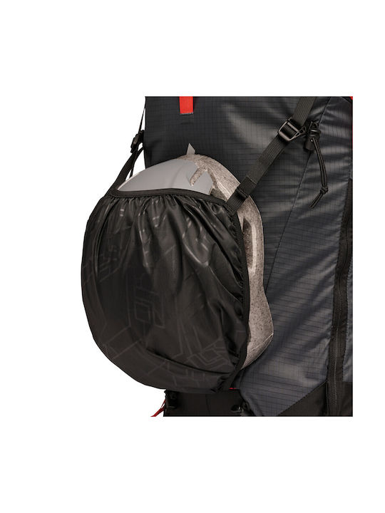 Black Diamond Cirque Mountaineering Backpack 25lt Black BD681267000