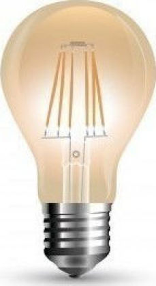 V-TAC LED Bulb 10W 105mm for Socket E27 and Shape A67 Warm White 950lm