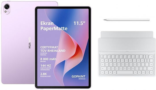 Huawei MatePad 11.5 S PaperMatte 11.5