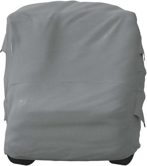 vidaXL Covers 660x235x275cm Waterproof Secured with Straps