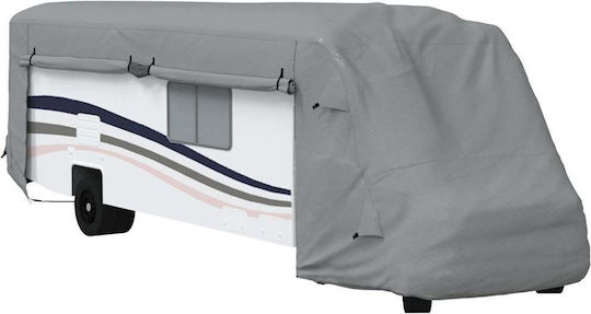 vidaXL Covers 970x235x275cm Waterproof Secured with Straps