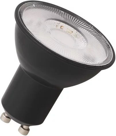 Ledvance LED Bulb 4.5W for Socket GU10 and Shape PAR16 Cool White 350lm