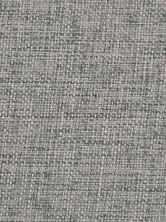 Stuhl in Gray Farbe 66x65x77cm 1Stück