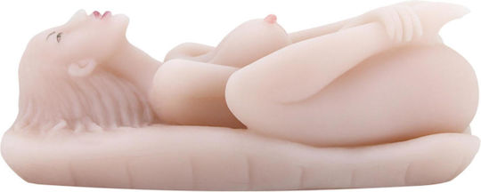 Baile Woman Masturbator Vagina BM-009126