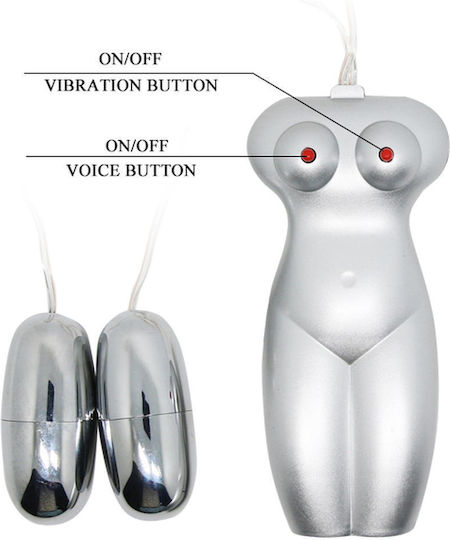 Baile Woman Masturbator Vagina BM-009126