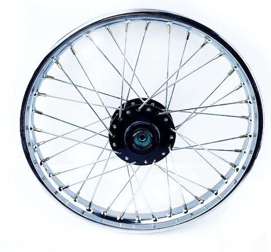 TEC Предна джанта за мотоциклет за Yamaha Crypton 105 / F1ZR 47801009