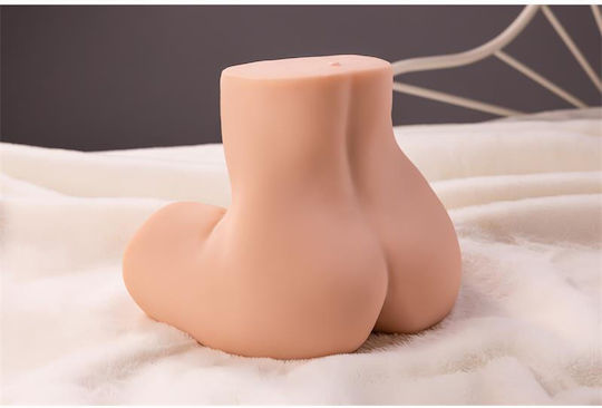 Shequ Masturbator mit Vibration SQ-MAS50071 1Stück