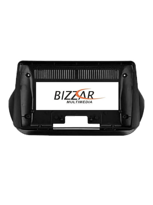 Pioneer Автомобилна Аудио Система (Блутут/USB/WiFi/GPS/Apple-Carplay/Android-Auto) с Тъчскрийн 9"