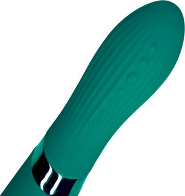 Loveline Double Sided Vibrating Wand