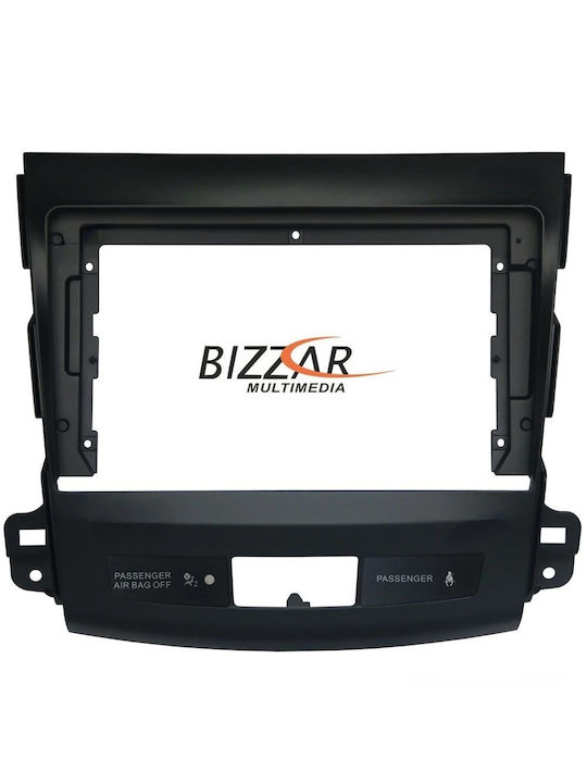 Clarion Автомобилна Аудио Система (Блутут/USB/AUX/WiFi/GPS/Apple-Carplay/Android-Auto) с Тъчскрийн 9"