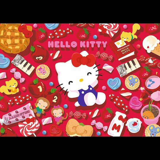Puzzle 2D 1000buc